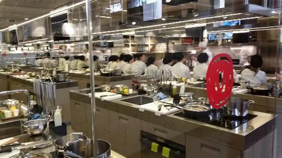 Tomasi Mercato centrale